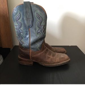 Women’s Dan Post boots size 9